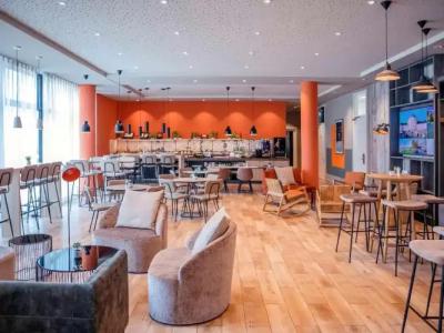 Adagio Access Stuttgart Airport Messe - 18