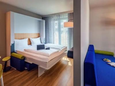 Adagio Access Stuttgart Airport Messe - 33