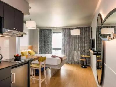 Adagio Access Stuttgart Airport Messe - 24