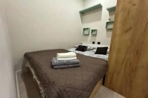 Апартаменты на проспекте Вернадского 41, Москва