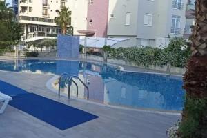 Yelken Apart Hotel, Анталья