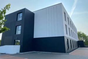 Primetime Hotel, Гиссен