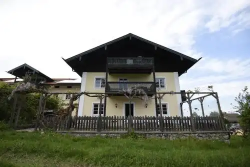 Landgasthof Hittenkirchen - 0