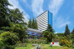 Апартаменты «ЖК Актер»