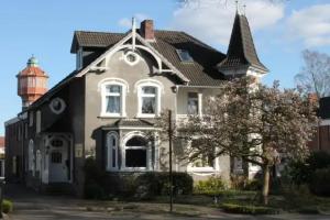 Alleehotel-Eschen, Аурих