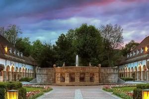 Boutique Hotel K7, Бад-Наухайм