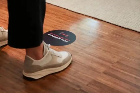 citizenM Miami World Center - 26