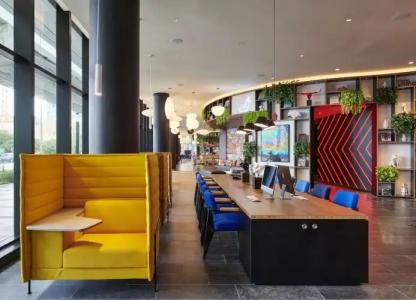 citizenM Miami World Center - 34