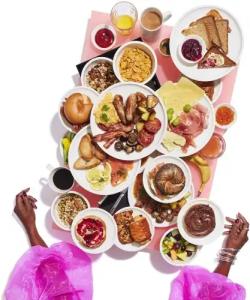 citizenM Miami World Center - 14