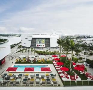 citizenM Miami World Center - 28