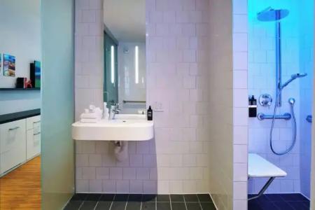 citizenM Miami World Center - 10