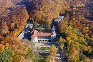 Verkhovyna Resort Medical & Wellness