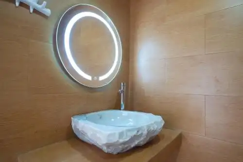 Bird Nest Villa Patong Beach Sea View+Gym+Sauna+Party Room - 71