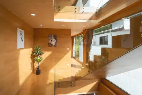 Bird Nest Villa Patong Beach Sea View+Gym+Sauna+Party Room - 53