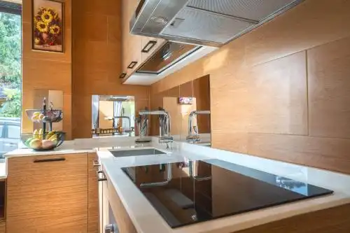Bird Nest Villa Patong Beach Sea View+Gym+Sauna+Party Room - 37