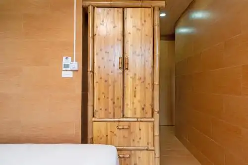 Bird Nest Villa Patong Beach Sea View+Gym+Sauna+Party Room - 61