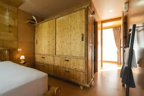 Bird Nest Villa Patong Beach Sea View+Gym+Sauna+Party Room - 60