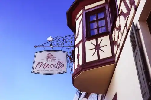 Mosella - 0