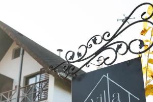 Villa Nora Butik Otel ve Bungalov, Бурса