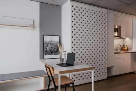 Cloud n°7 Studios - 1