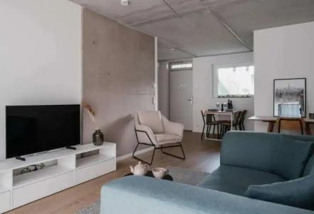 Cloud n°7 Studios - 2