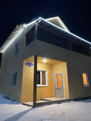 Big House - 0