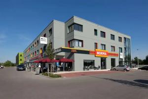 n+s City Hotel Neumarkt, Ноймаркт-ин-дер-Оберпфальц