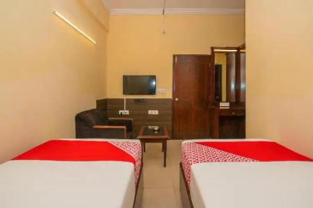 Classic comfort - 25