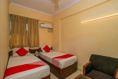 Classic comfort - 26