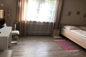 Hotel «Altstadt Wöllbacher Tor», Вецлар