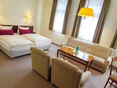 Bürgerhof Wetzlar - 43