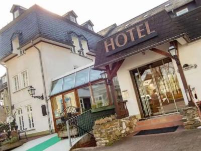 Bürgerhof Wetzlar - 0