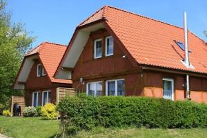 База отдыха «Feriendorf an der Ostsee», Воленберг