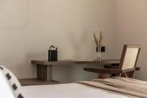 AKU Suites with private pools - 12