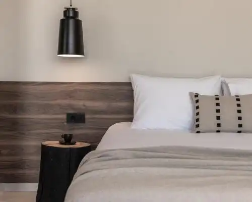 AKU Suites with private pools - 11