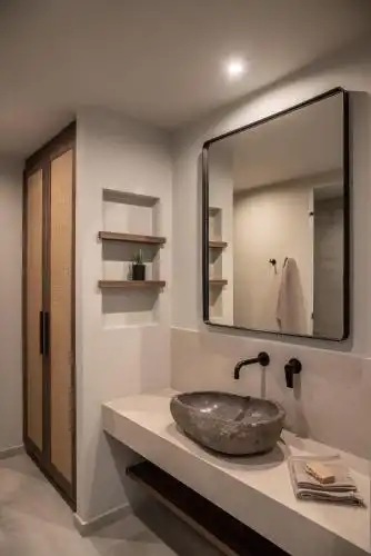 AKU Suites with private pools - 15