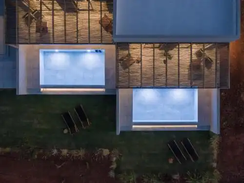 AKU Suites with private pools - 18