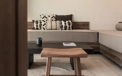 AKU Suites with private pools - 8