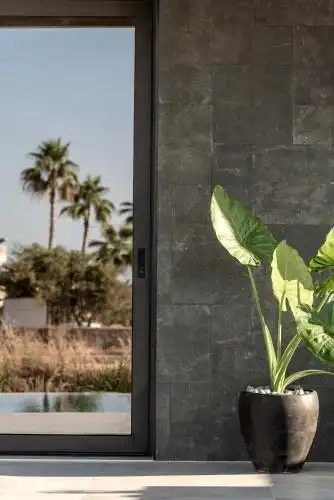 AKU Suites with private pools - 19