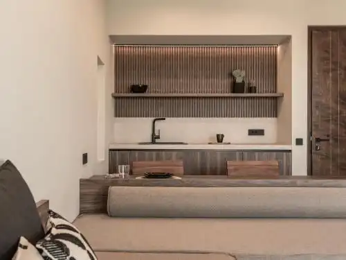 AKU Suites with private pools - 6