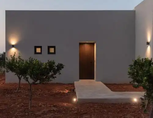 AKU Suites with private pools - 17