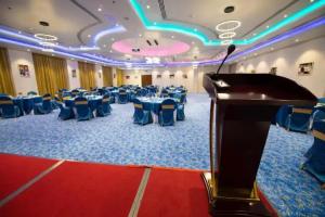 Rozana Hotel, Маскат