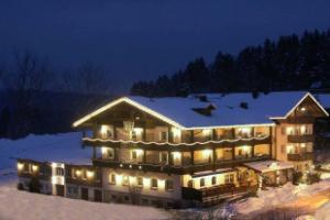 Мини-отель «Zum singenden Musikantenwirt», Реген