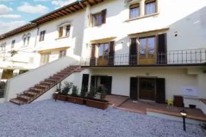Residenza Cecchi b&b, Флоренция