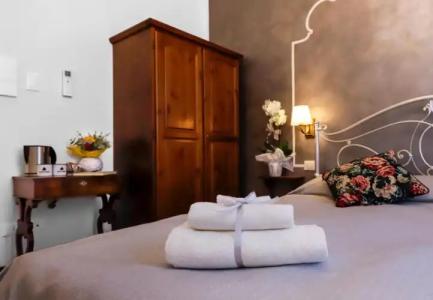 Residenza Cecchi b&b - 11