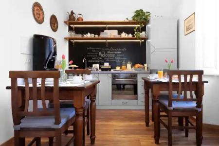 Residenza Cecchi b&b - 22