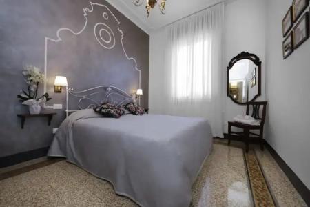 Residenza Cecchi b&b - 2