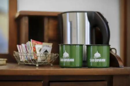 Residenza Cecchi b&b - 27