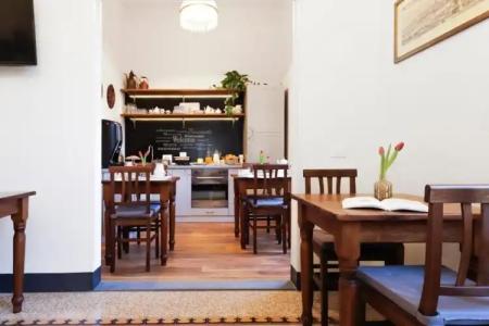 Residenza Cecchi b&b - 23