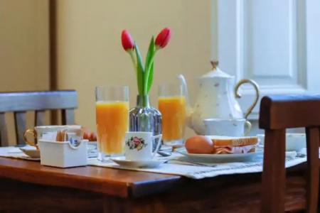 Residenza Cecchi b&b - 14